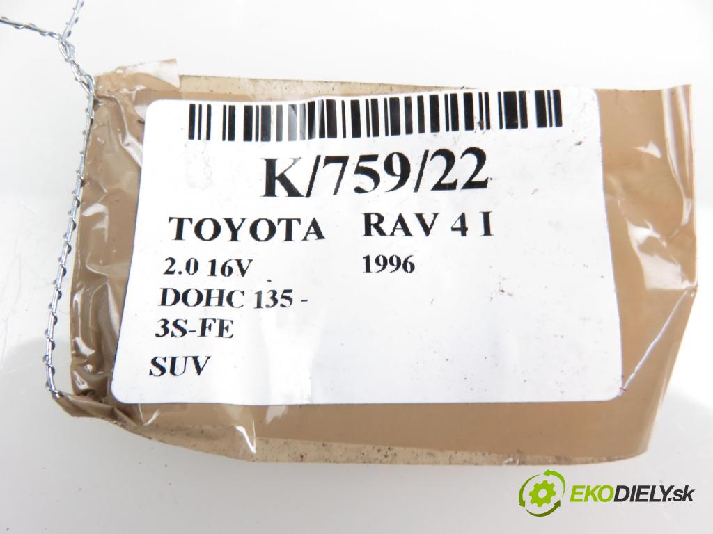 TOYOTA RAV 4 I (_A1_) SUV 1996 1998,00 Ramiona wycieraczek 1998,00 RAMENO: stěrače zadní část