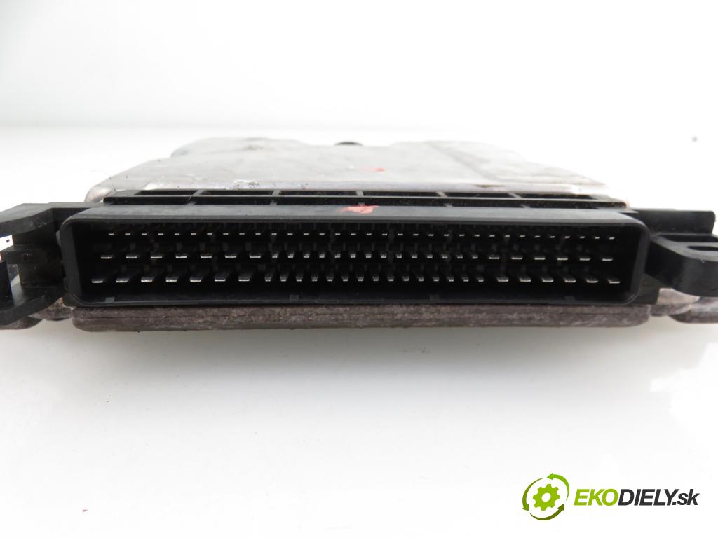 CITROEN XSARA Break (N2) KOMBI 1999 1997,00 Sterowniki silnika 1997,00 Riadiaca jednotka Motor 0281010031;9635158280