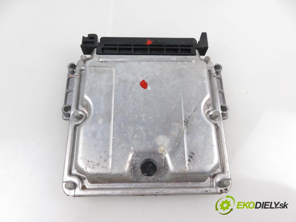 CITROEN XSARA Break (N2) KOMBI 1999 1997,00 Sterowniki silnika 1997,00 Riadiaca jednotka Motor 0281010031;9635158280