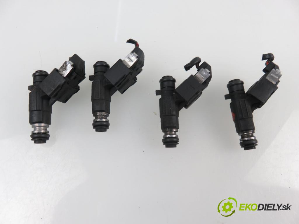 VW GOLF III (1H1) HB 1997 1390,00 Wtryskiwacze 1390,00 vstřikovací ventily 0280155731