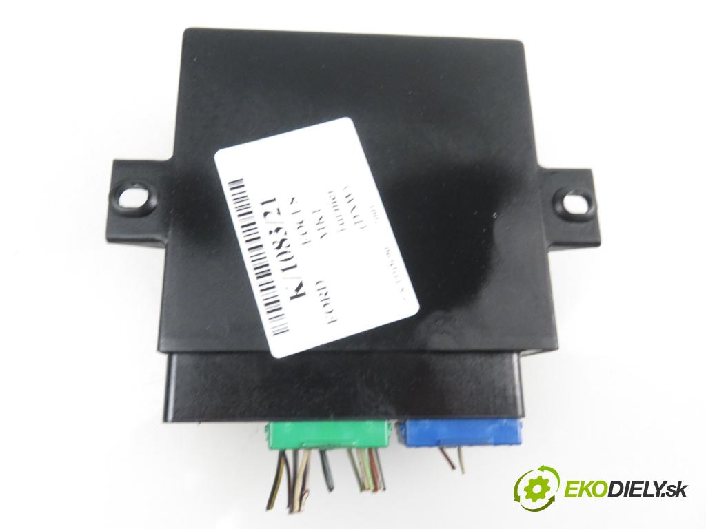 FORD FOCUS Turnier (DNW) KOMBI 2001 1753,00 Moduły komfortu 1753,00 MODUL komfortu 98AG15K600DE;5WK47230E