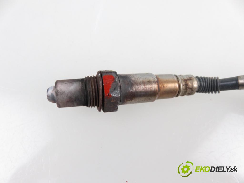 FORD MONDEO V liftback (CE) LIFTBACK 2016 1999,00 Sondy lambda 1999,00 sonda lambda 0258017318;BA5A9Y460AA (Lambda sondy)