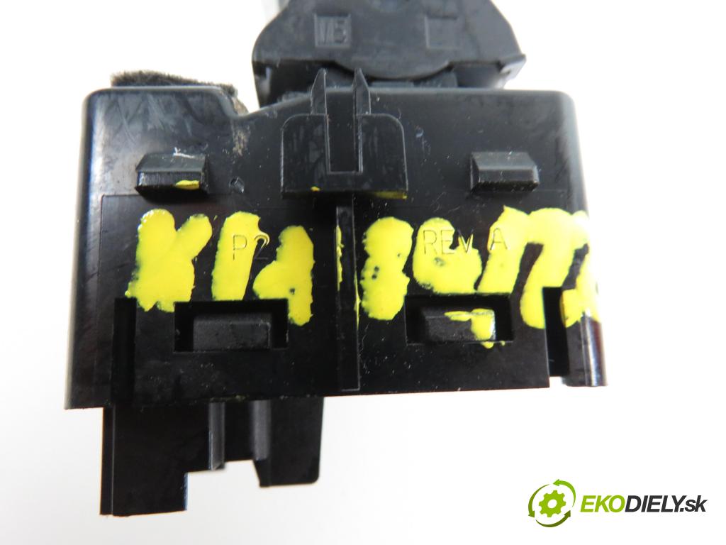 FORD MONDEO V liftback (CE) LIFTBACK 2016 1999,00 Panele sterowania, przełączniki 1999,00 prepínač okien pravé zadné DG9T14529ABW