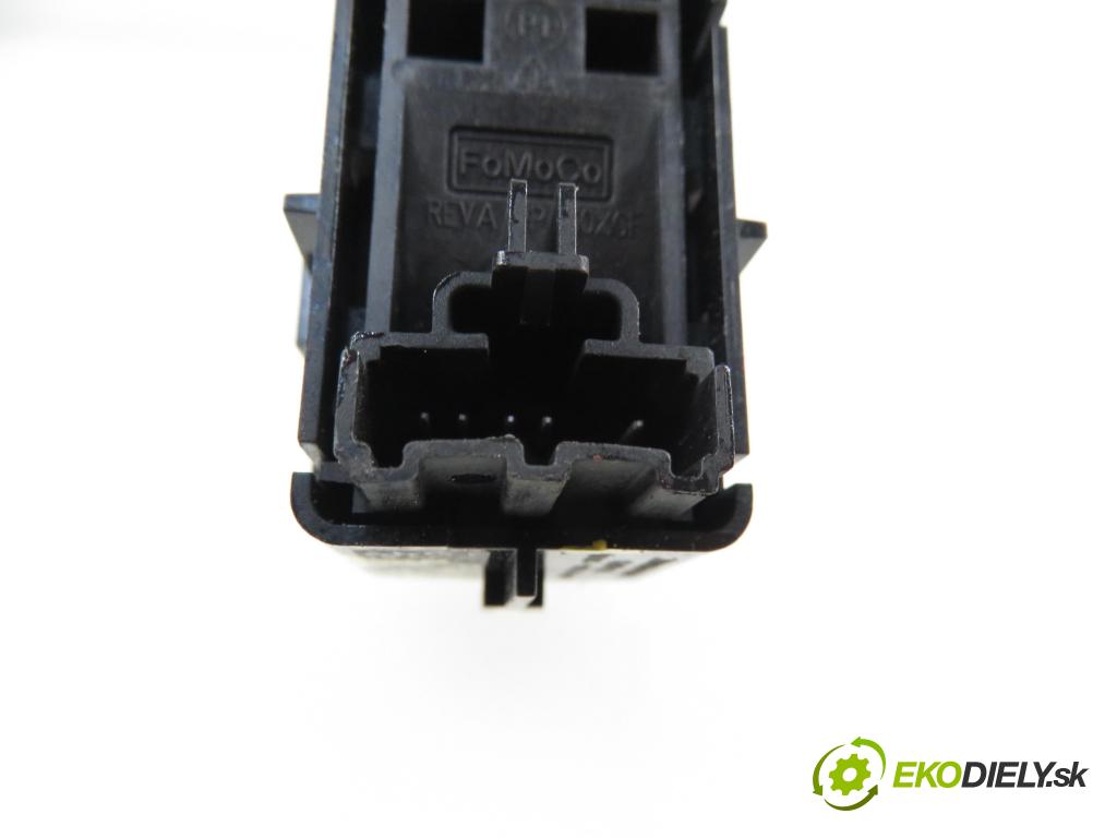 FORD MONDEO V liftback (CE) LIFTBACK 2016 1999,00 Panele sterowania, przełączniki 1999,00 prepínač okien pravé zadné DG9T14529ABW