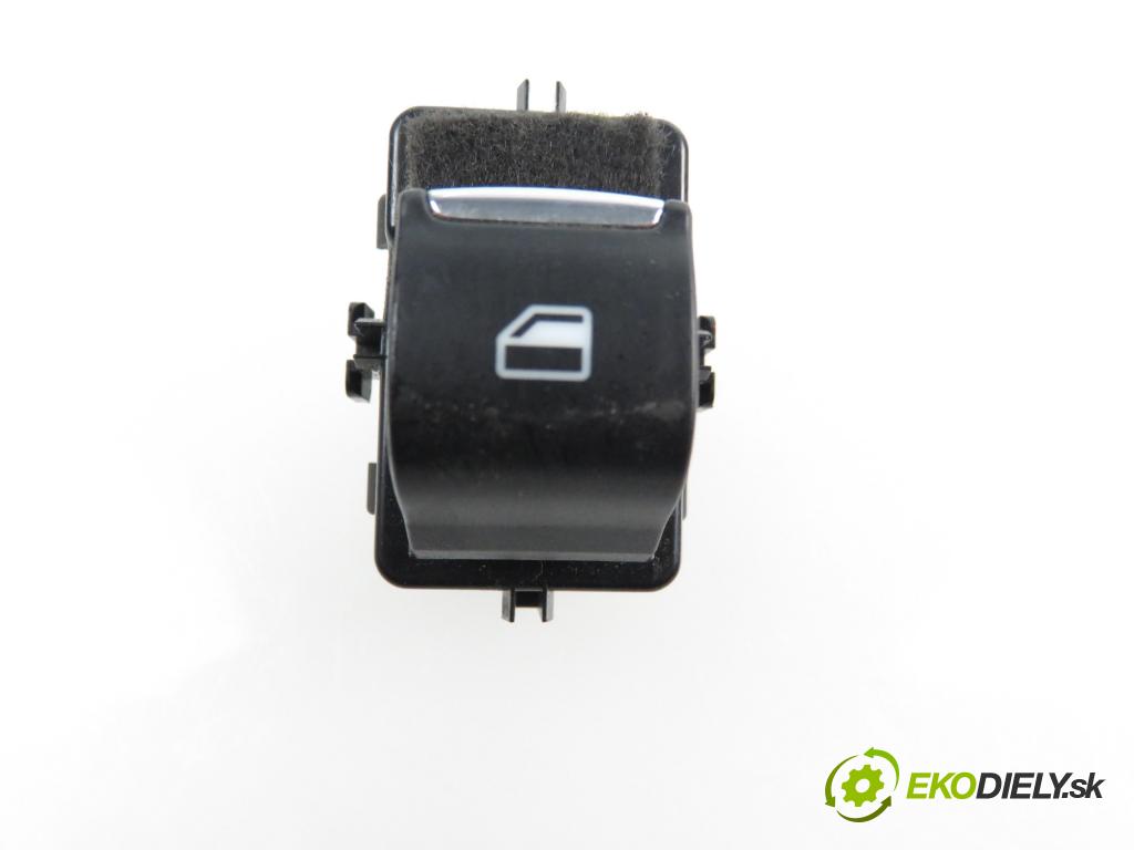 FORD MONDEO V liftback (CE) LIFTBACK 2016 1999,00 Panele sterowania, przełączniki 1999,00 prepínač okien pravé zadné DG9T14529ABW