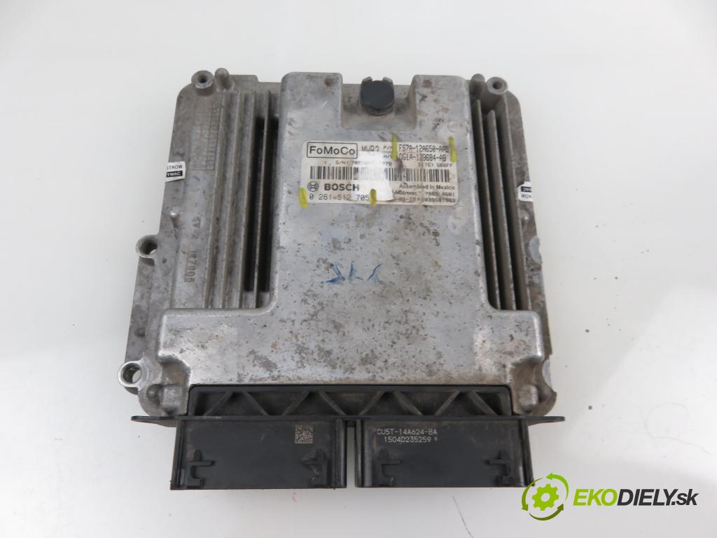 FORD MONDEO V liftback (CE) LIFTBACK 2016 1999,00 Sterowniki silnika 1999,00 Riadiaca jednotka Motor FS7A12A650AAD;0261S12705