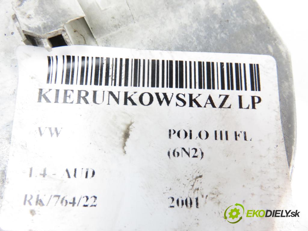 VW POLO (6N2) HB 2001 1390,00 Kierunkowskazy 1390,00 Smerovka LP