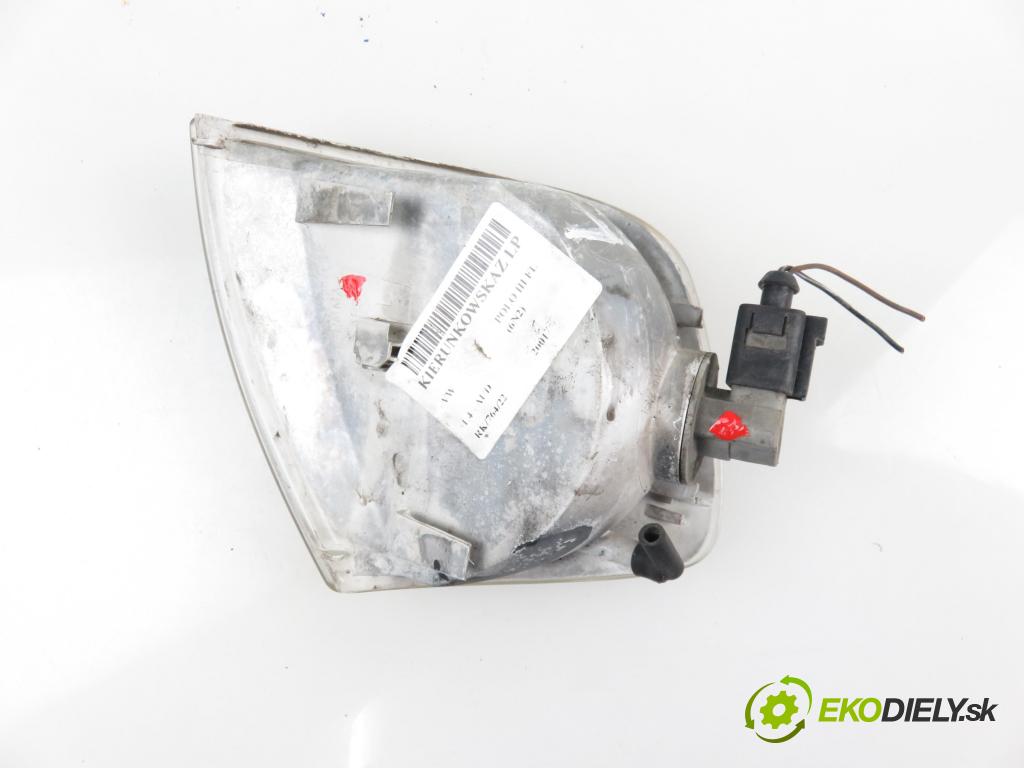 VW POLO (6N2) HB 2001 1390,00 Kierunkowskazy 1390,00 Smerovka LP