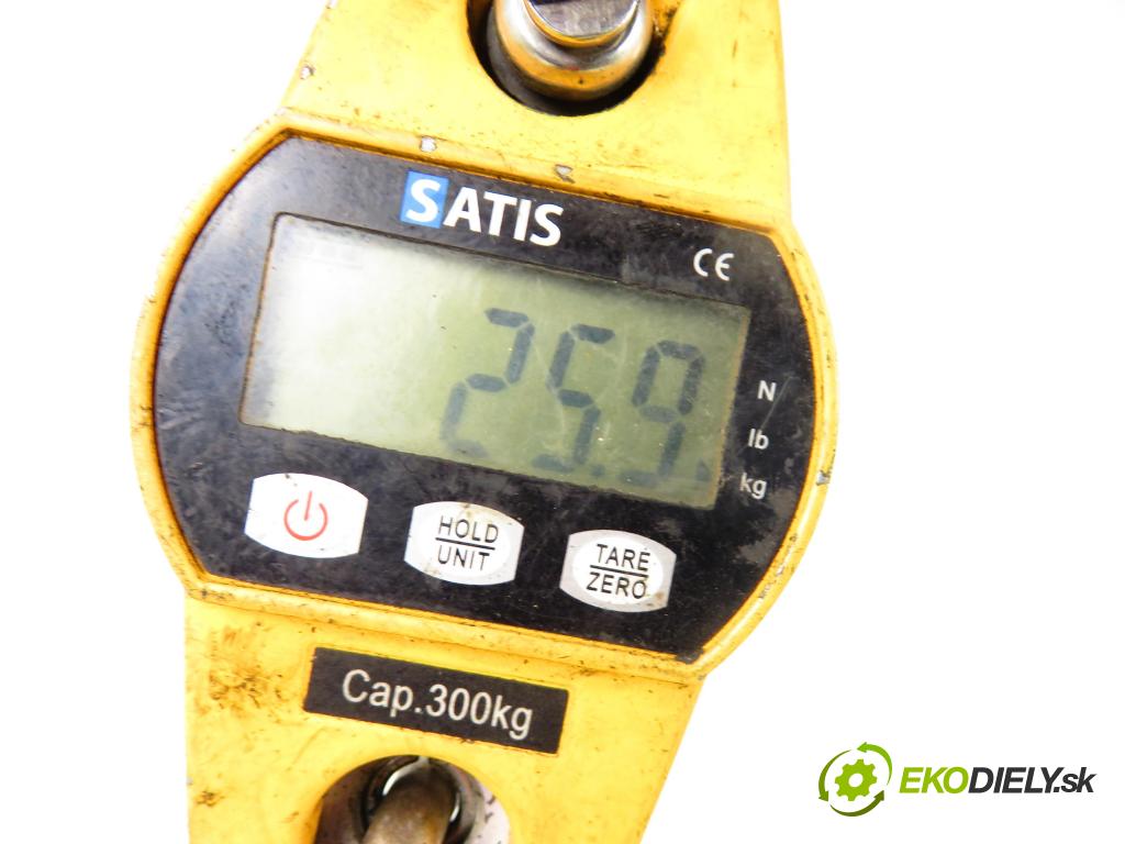 FSO-FSC ZUK KABINA/PLATFORMA 1990 2,10 Kompletne skrzynie 2120,00 převodovka MANUALNA 201701015;1702015