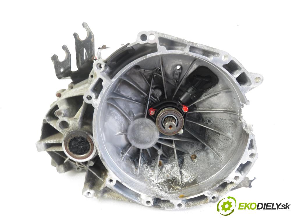 FORD MONDEO IV Turnier (BA7) KOMBI 2009 1999,00 Kompletne skrzynie 1999,00 Prevodovka MANUALNA 7G9R7002BC