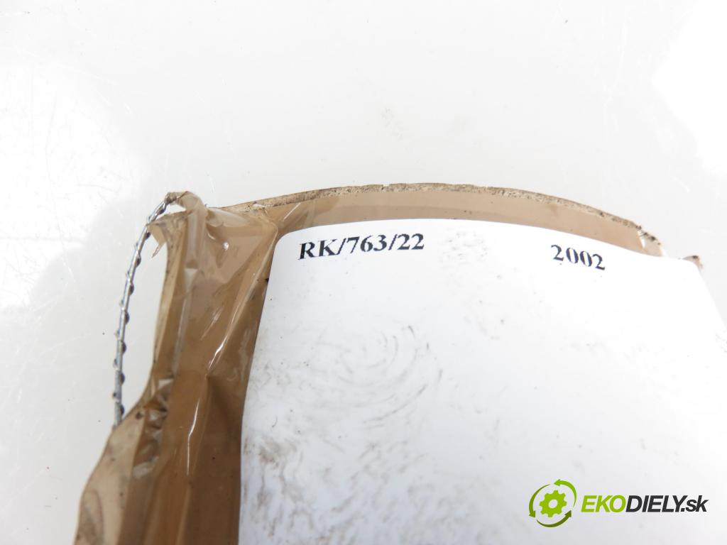 RENAULT SCENIC I (JA0/1_) CROSSOVER 2002 1870,00 Ramiona wycieraczek 1870,00 RAMENO: stěrače zadní část