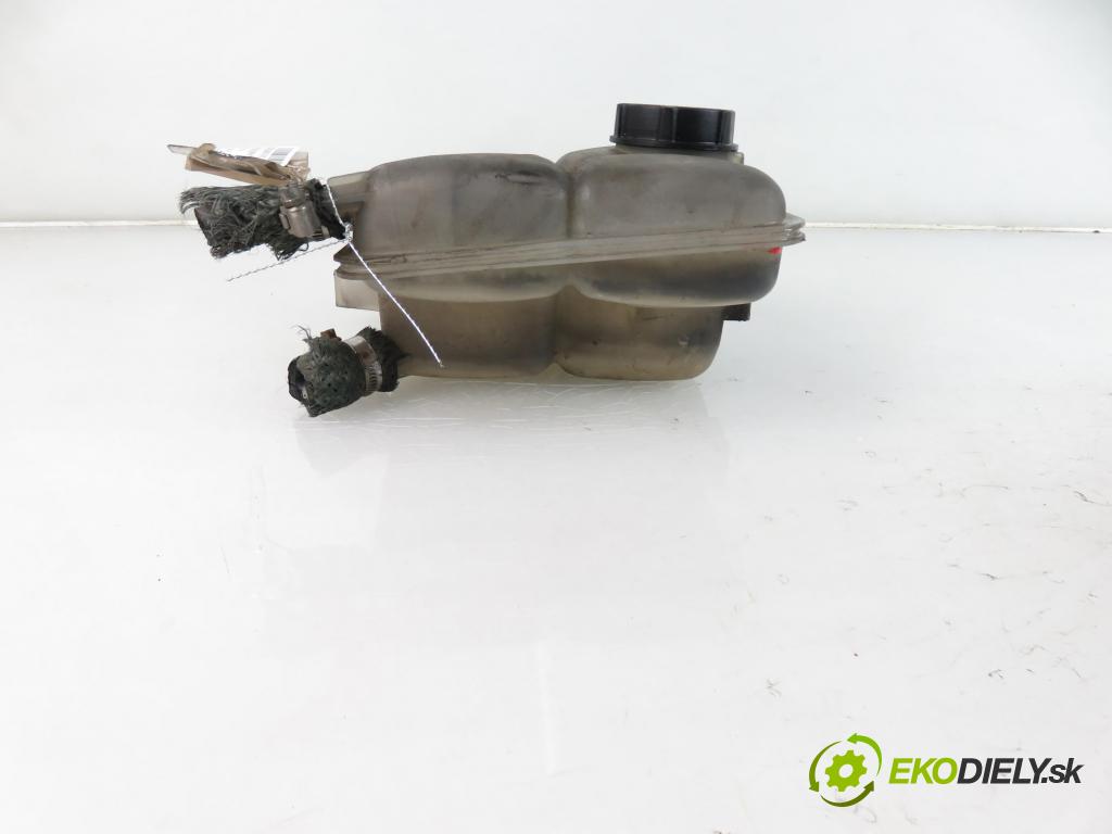 MAZDA 3 (BK) HB 2003 1598,00 Zbiorniki wyrównawcze 1598,00 Nádržka KOMPENZAČNÉ: 3M5H8K218AF