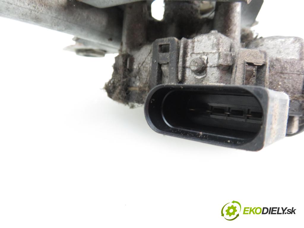 AUDI A3 (8L1) HB 2002 1595,00 Mechanizmy wycieraczek 1595,00 Mechanizmus stieračov predný 1J0955325A;0390241531;1J1955113C (Motorčeky stieračov predné)