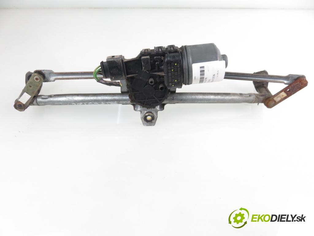 AUDI A3 (8L1) HB 2002 1595,00 Mechanizmy wycieraczek 1595,00 Mechanizmus stieračov predný 1J0955325A;0390241531;1J1955113C (Motorčeky stieračov predné)