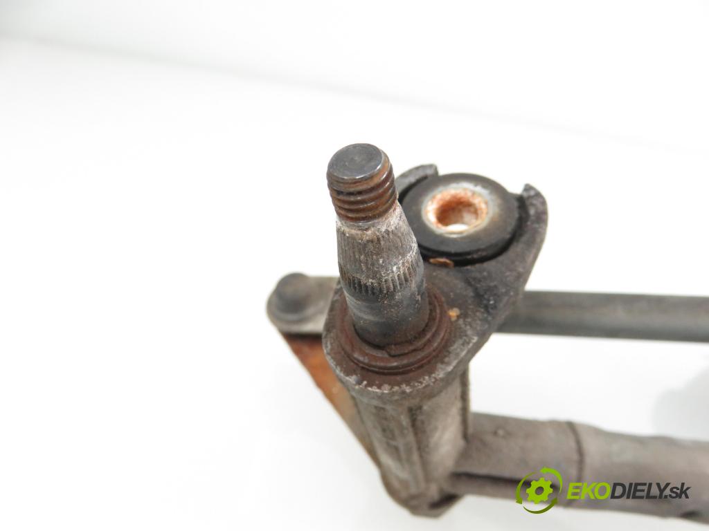 AUDI A3 (8L1) HB 2002 1595,00 Mechanizmy wycieraczek 1595,00 Mechanizmus stieračov predný 1J0955325A;0390241531;1J1955113C (Motorčeky stieračov predné)