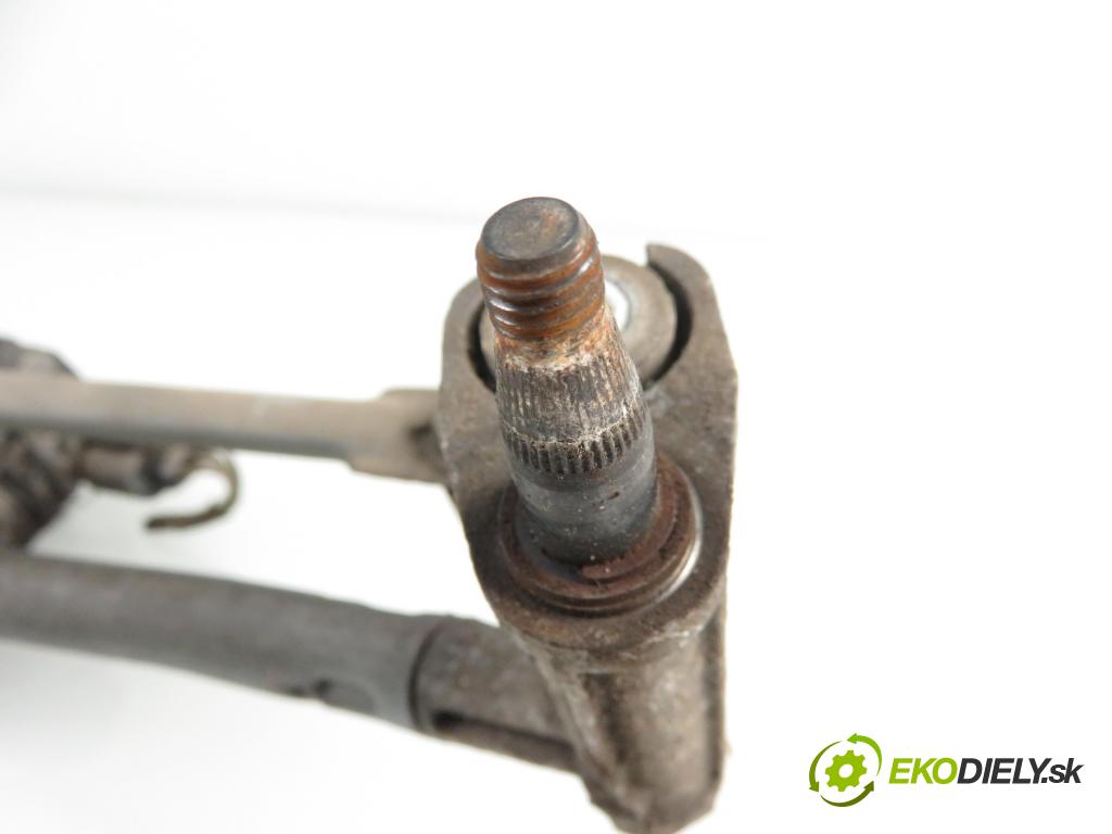 AUDI A3 (8L1) HB 2002 1595,00 Mechanizmy wycieraczek 1595,00 Mechanizmus stieračov predný 1J0955325A;0390241531;1J1955113C (Motorčeky stieračov predné)