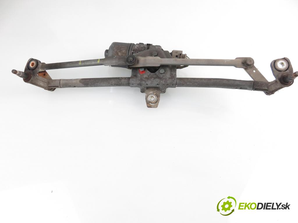 AUDI A3 (8L1) HB 2002 1595,00 Mechanizmy wycieraczek 1595,00 Mechanizmus stieračov predný 1J0955325A;0390241531;1J1955113C (Motorčeky stieračov predné)