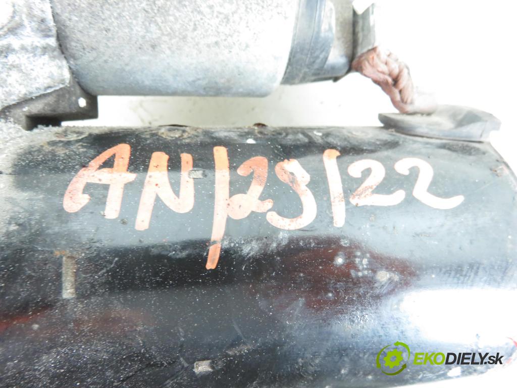MINI MINI CLUBMAN (R55) KOMBI 2011 1598,00 Rozruszniki kompletne 1598,00 Štartér  (Štartéry)