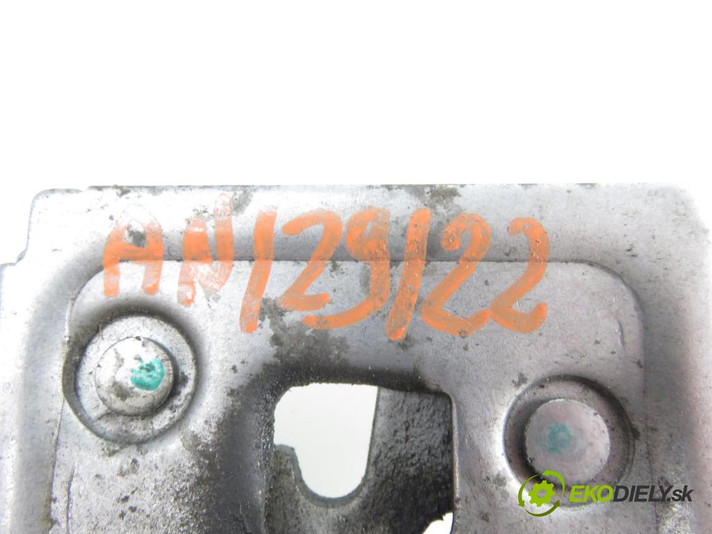 MINI MINI CLUBMAN (R55) KOMBI 2011 1598,00 Zamki 1598,00 zámok kapoty