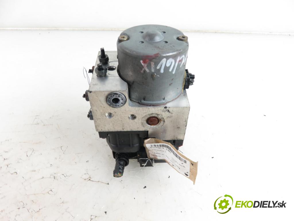 CITROEN XSARA Break (N2) KOMBI 1999 1997,00 Sterowniki ABS 1997,00 pumpa ABS 0273004413 (Pumpy brzdové)