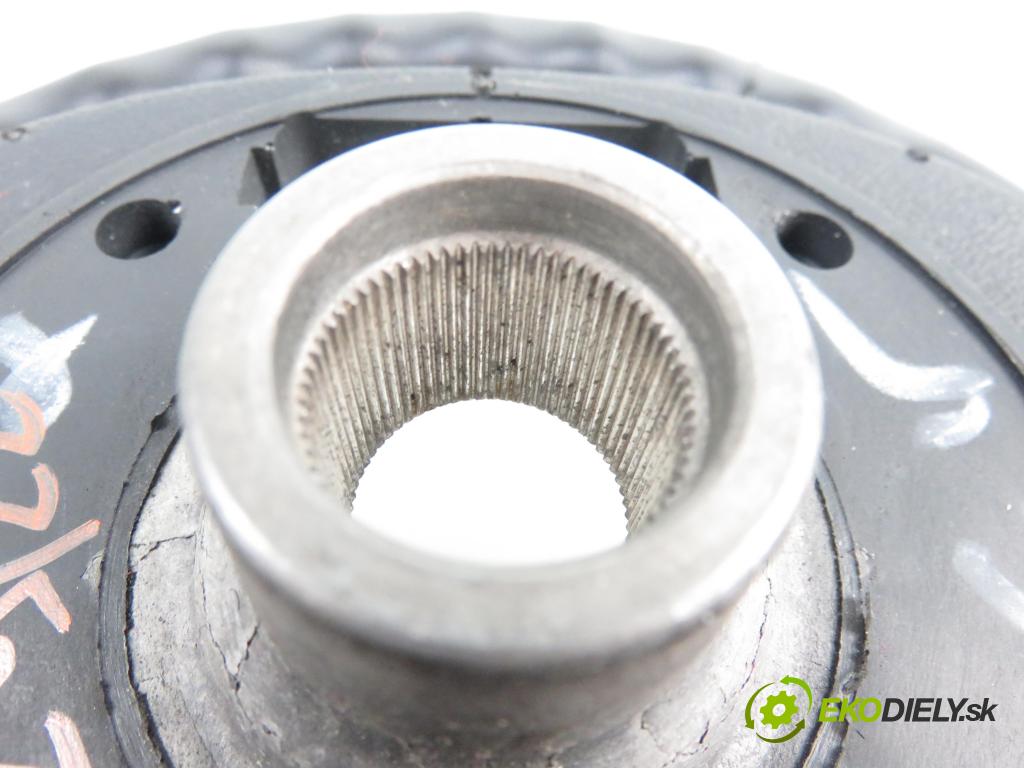 MINI MINI CLUBMAN (R55) KOMBI 2011 1598,00 Kierownice 1598,00 Volant 6782596; 6782696 (Volanty)