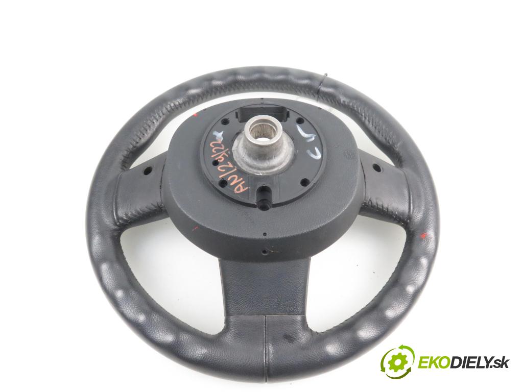 MINI MINI CLUBMAN (R55) KOMBI 2011 1598,00 Kierownice 1598,00 Volant 6782596; 6782696 (Volanty)