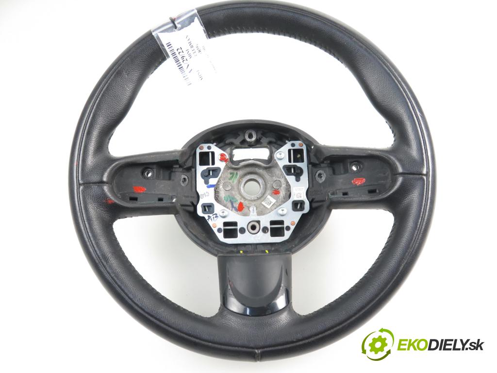 MINI MINI CLUBMAN (R55) KOMBI 2011 1598,00 Kierownice 1598,00 Volant 6782596; 6782696 (Volanty)