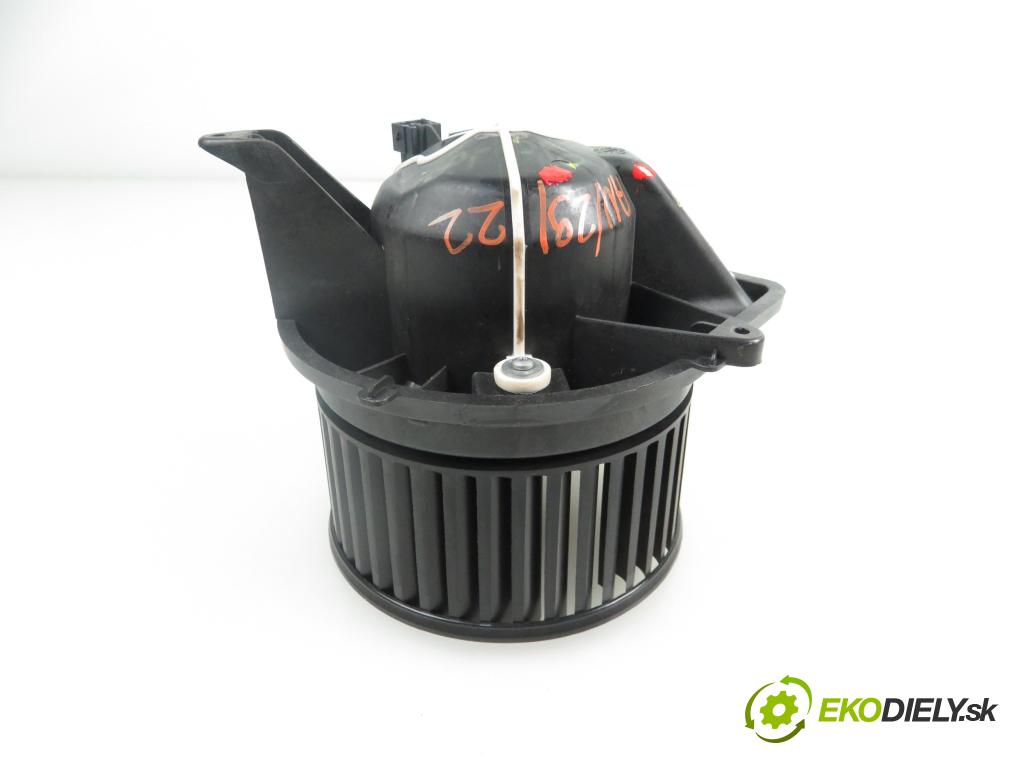 MINI MINI CLUBMAN (R55) KOMBI 2011 1598,00 Dmuchawy 1598,00 Ventilátor vetráku 3422645