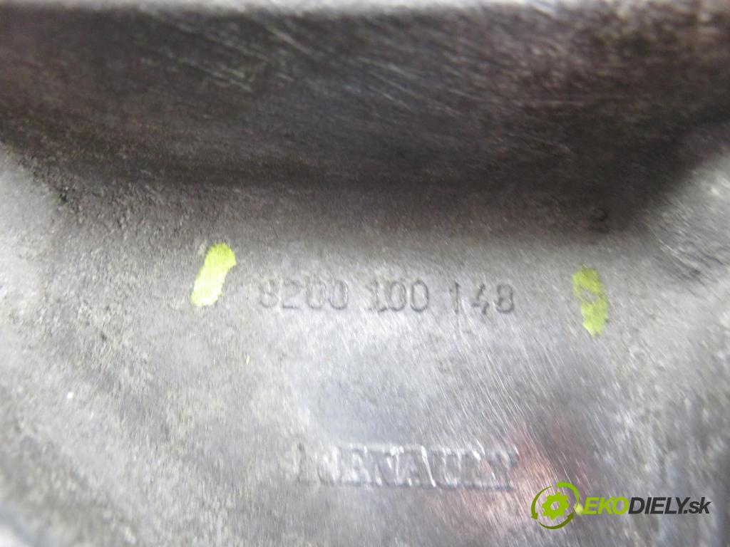 RENAULT MEGANE II Kombi (KM0/1_) KOMBI 2006 1870,00 Wsporniki i łapy 1870,00 Uchytenie alternátora 8200100148