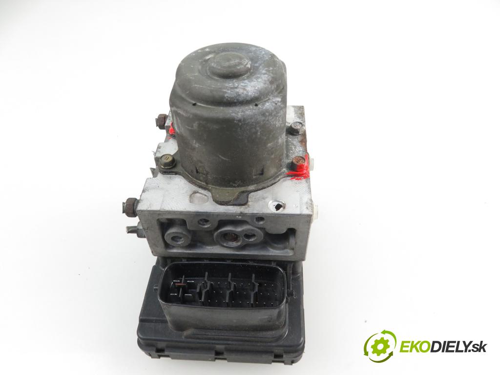 TOYOTA COROLLA Verso (_E12_) MINIVAN 2002 1794,00 Sterowniki ABS 1794,00 pumpa ABS 8954113040;4451013070 (Pumpy brzdové)
