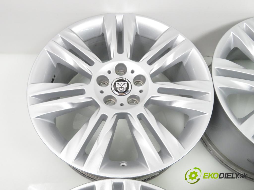 JAGUAR 0 Aluminiowe disky / disk GX631007EA