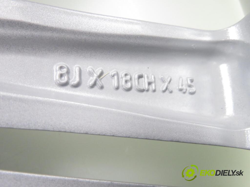 JAGUAR 0 Aluminiowe disky / disk GX631007EA
