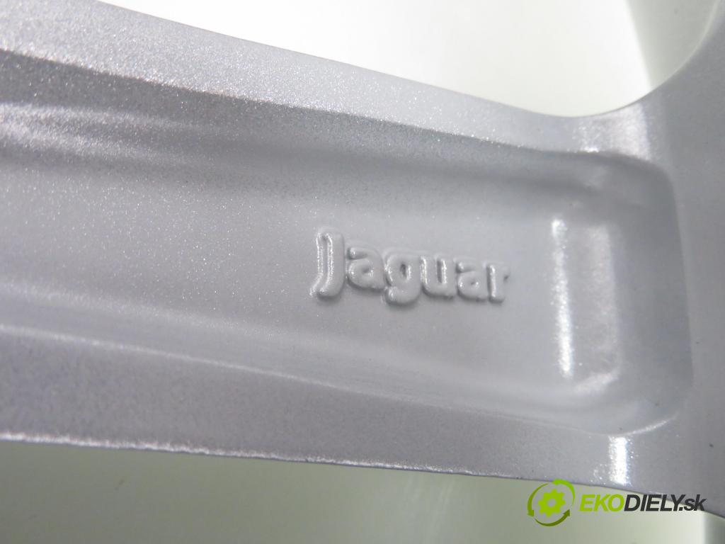 JAGUAR   0  Aluminiowe  disky / disk GX631007EA