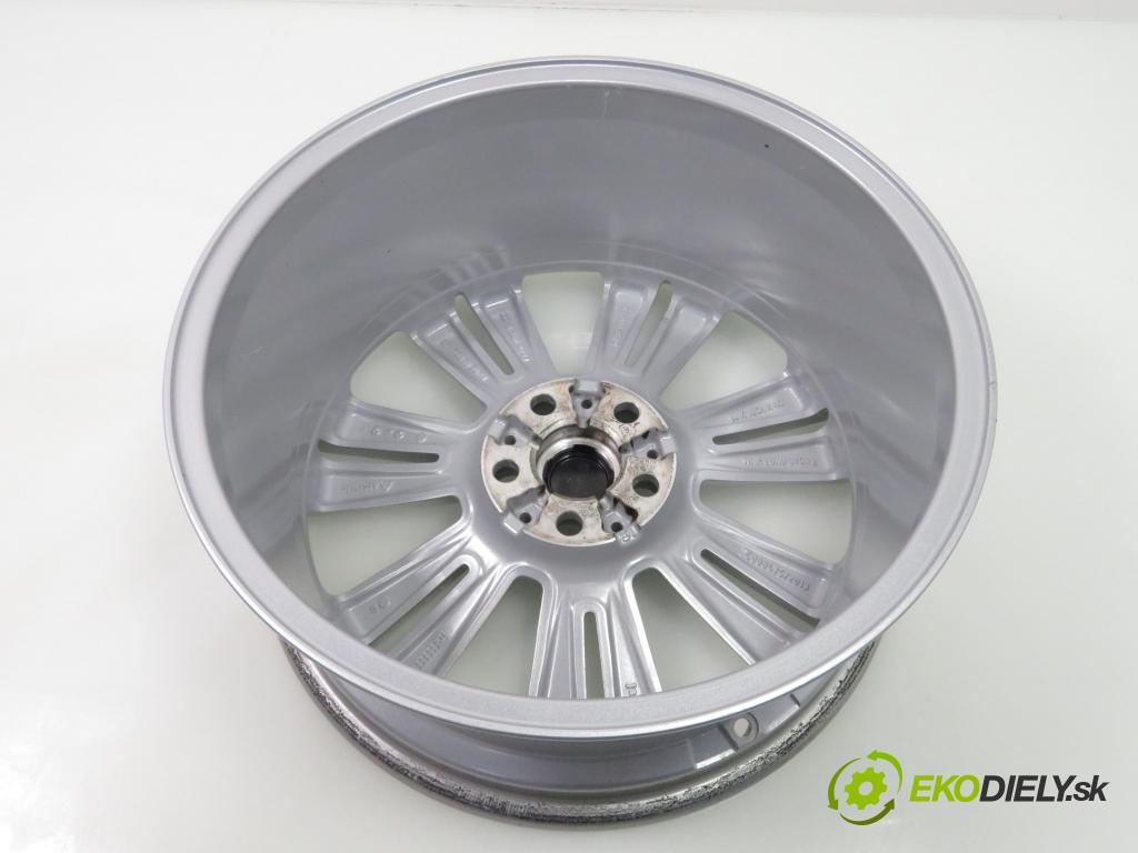 JAGUAR 0 Aluminiowe disky / disk GX631007EA