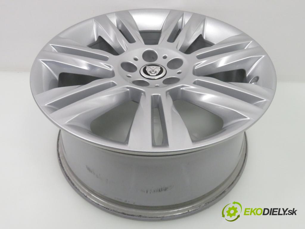JAGUAR 0 Aluminiowe disky / disk GX631007EA