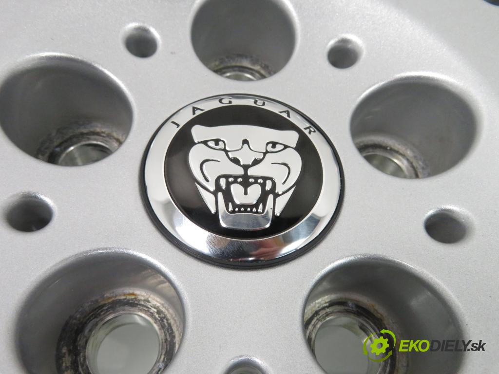 JAGUAR 0 Aluminiowe disky / disk GX631007EA