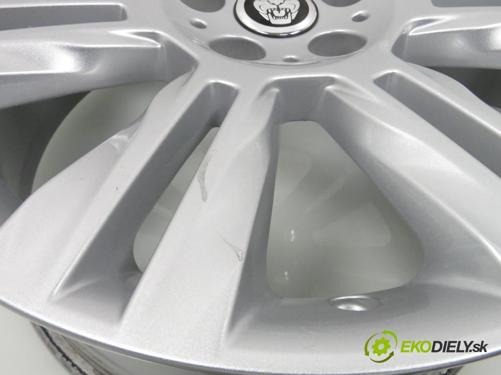 JAGUAR 0 Aluminiowe disky / disk GX631007EA