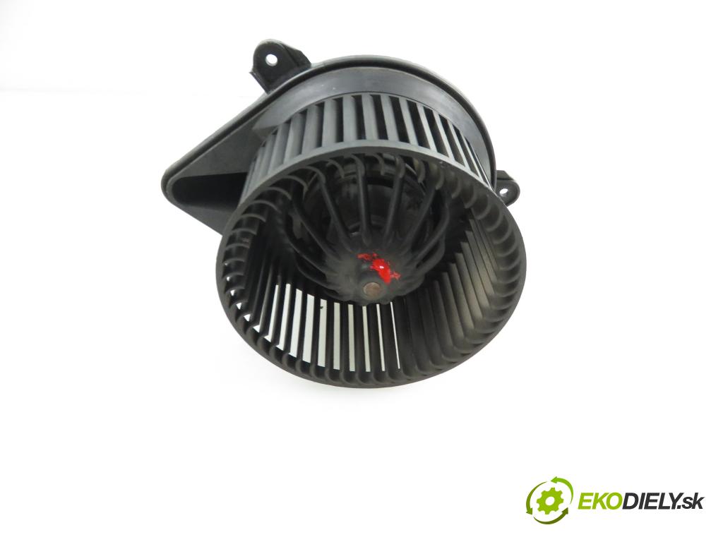 PEUGEOT 406 (8B) HB 2002 80,00 2.0 HDI 110 1997,00 Ventilátor vetráku