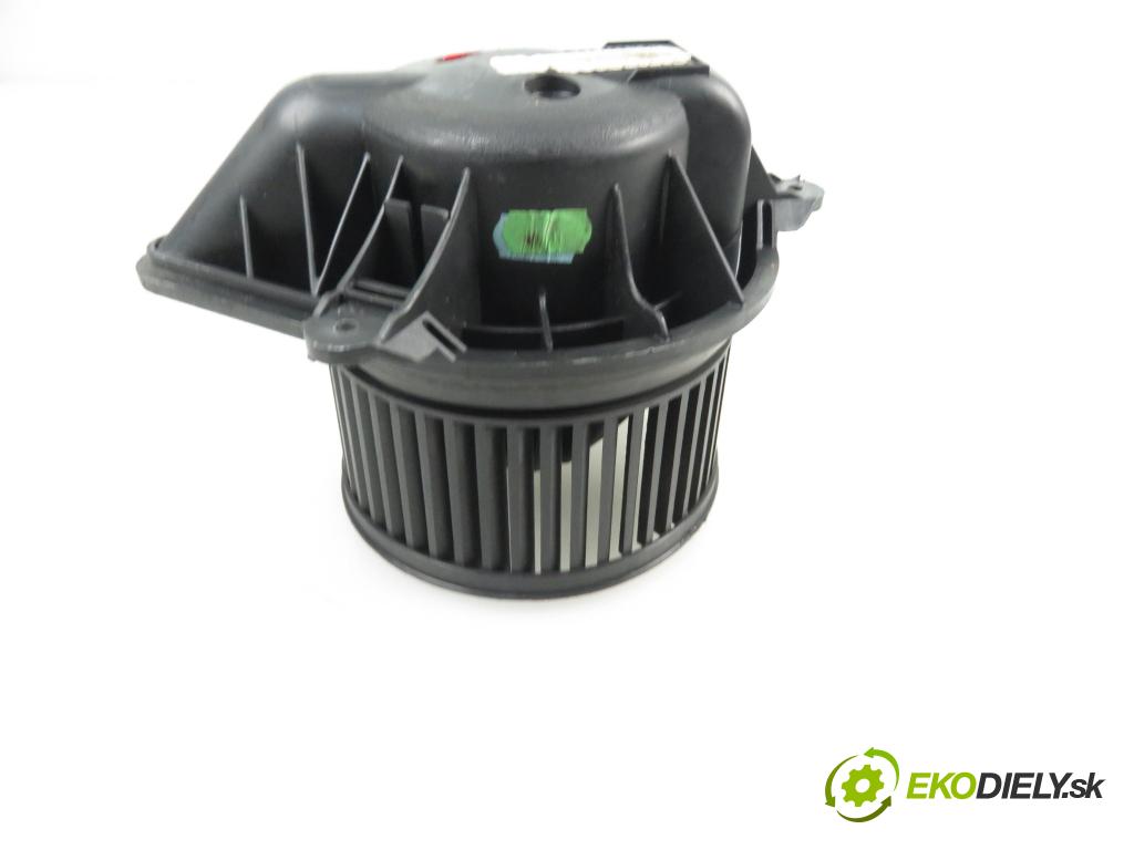 PEUGEOT 406 (8B) HB 2002 80,00 2.0 HDI 110 1997,00 Ventilátor vetráku