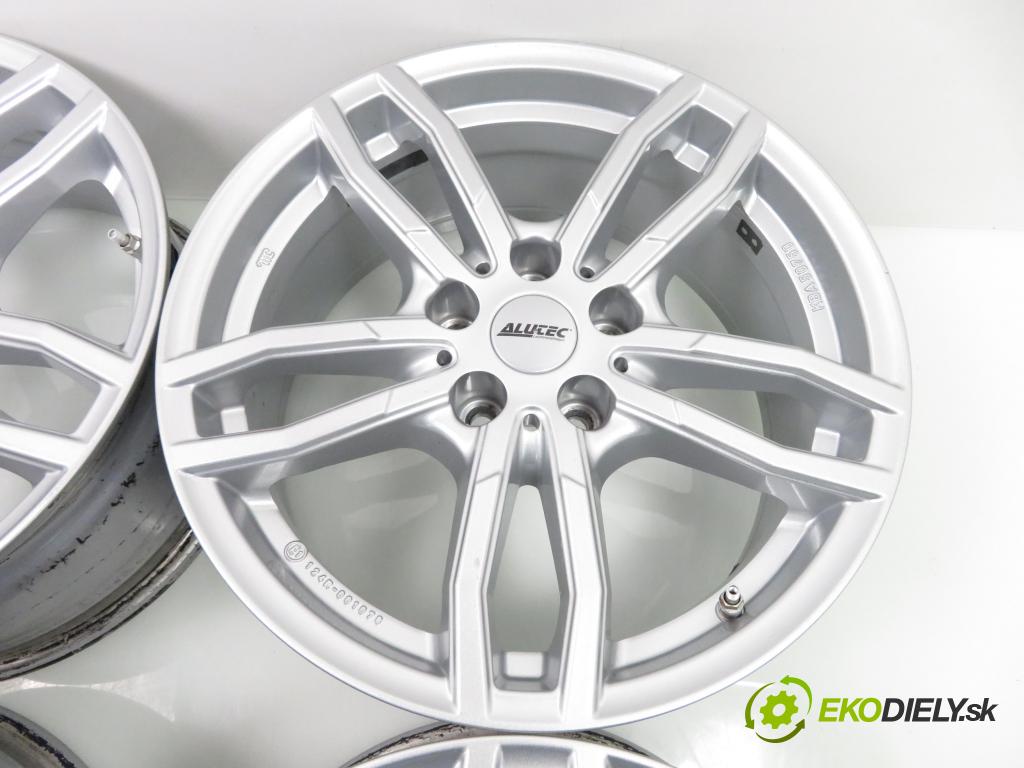 AUDI   0  Aluminiowe  disky / disk KBA50750;124R001078