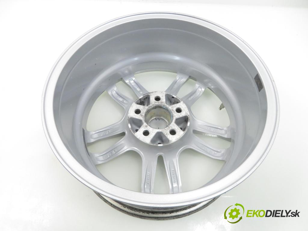 AUDI 0 Aluminiowe disky / disk KBA50750;124R001078