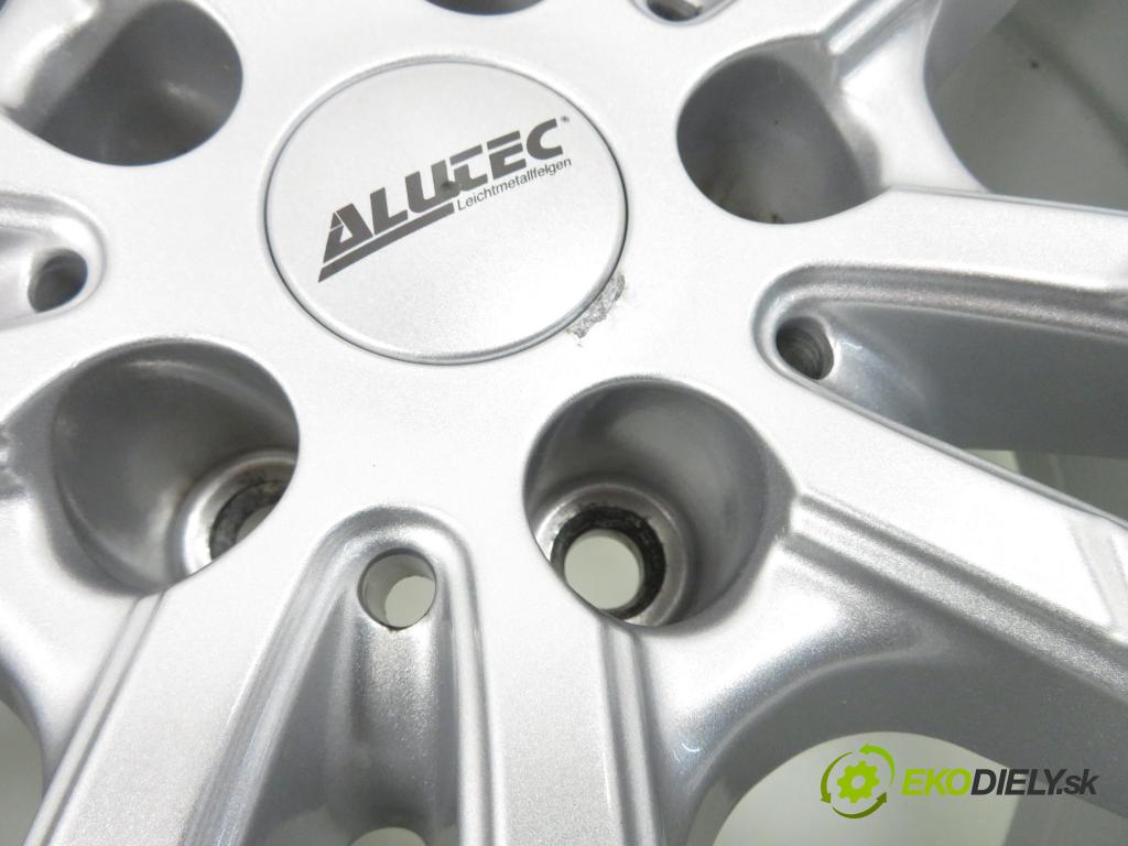AUDI 0 Aluminiowe disky / disk KBA50750;124R001078