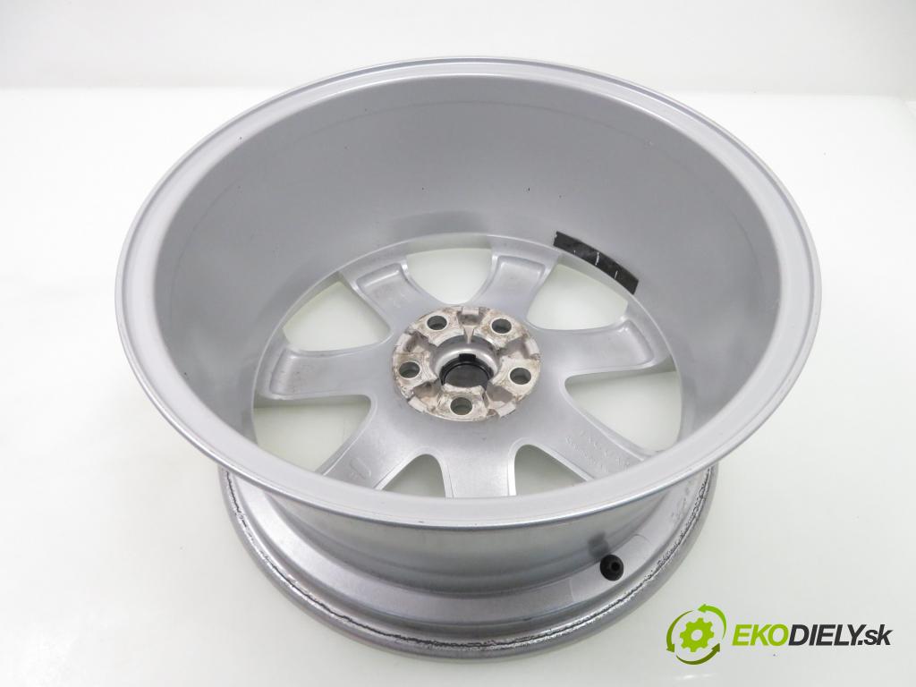 JAGUAR 0 Aluminiowe disky / disk 6W831007AB