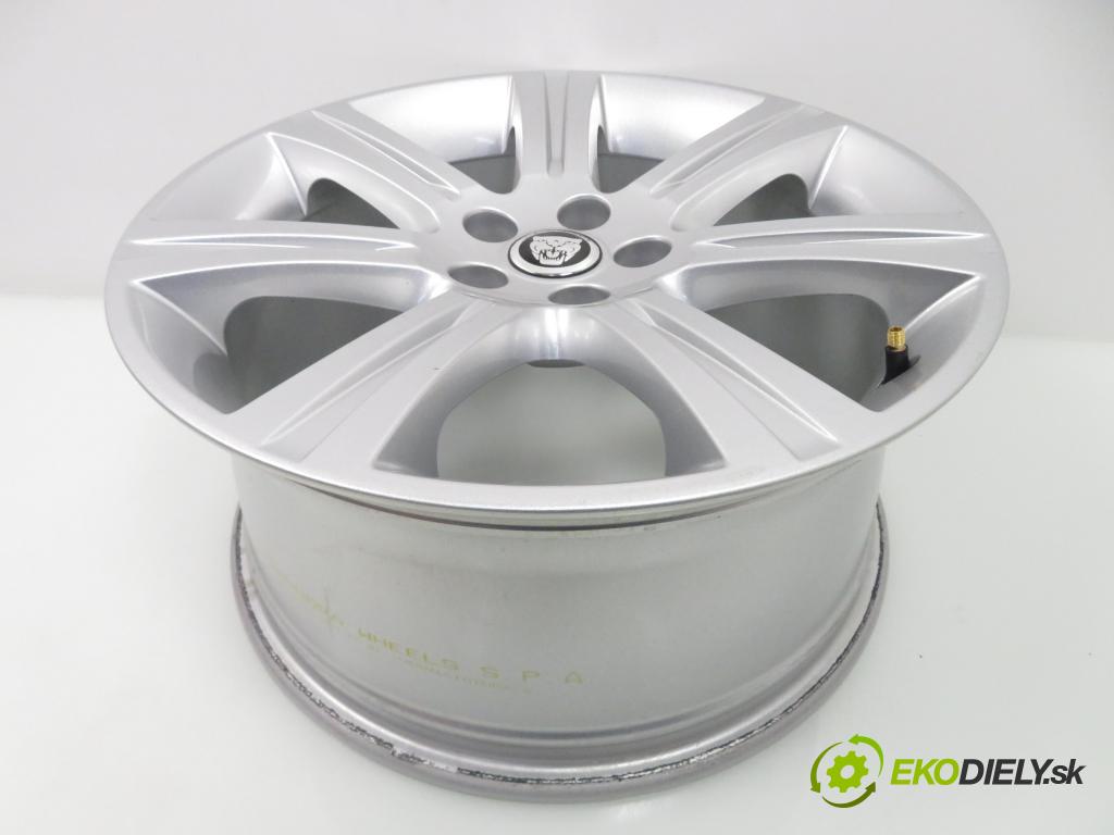 JAGUAR 0 Aluminiowe disky / disk 6W831007AB