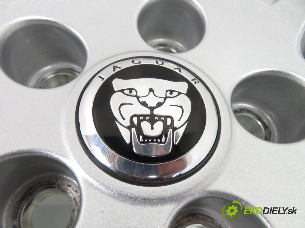 JAGUAR 0 Aluminiowe disky / disk 6W831007AB