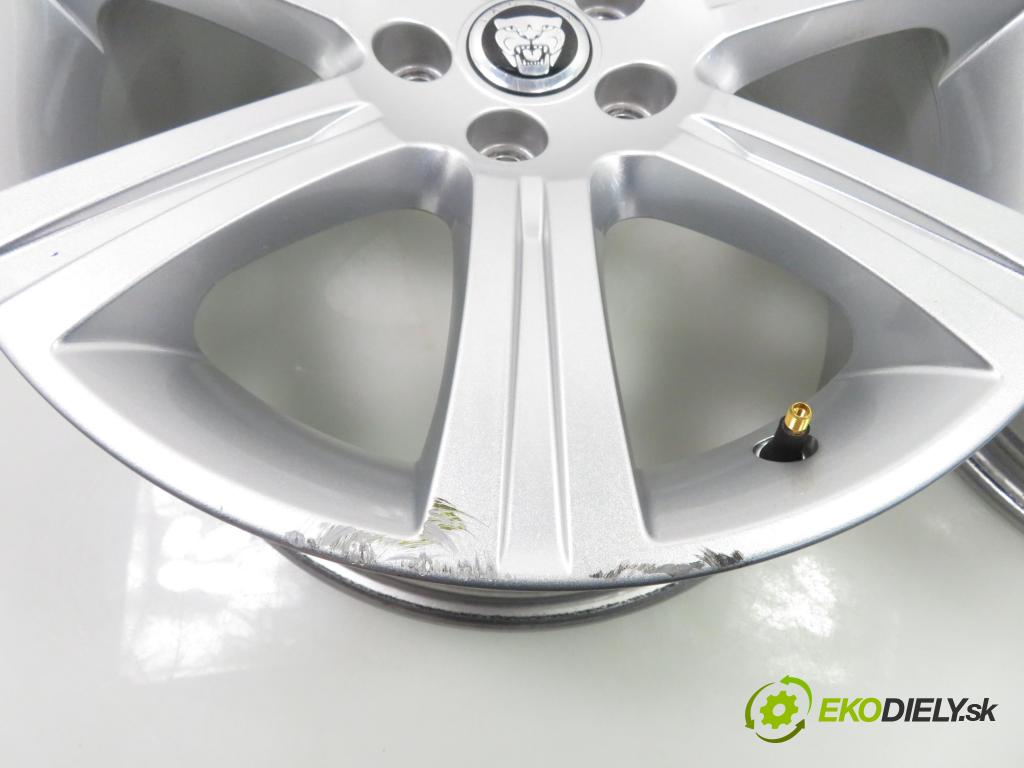 JAGUAR 0 Aluminiowe disky / disk 6W831007AB