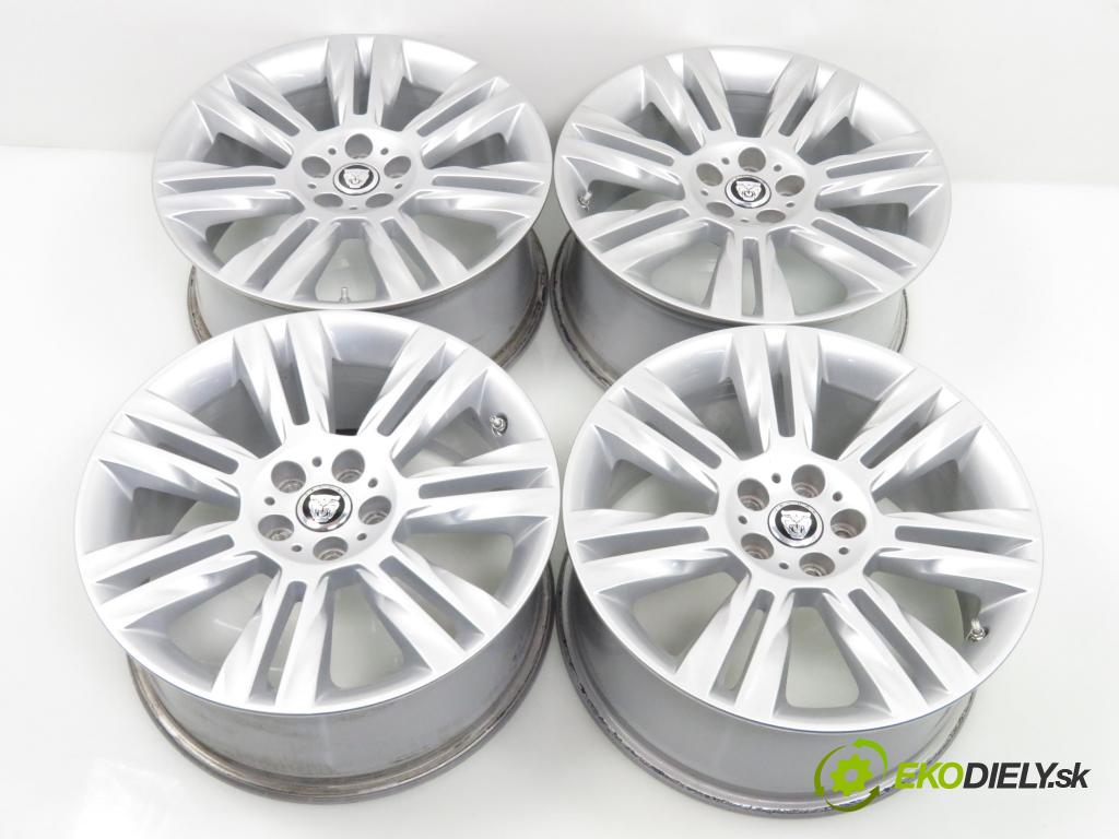 JAGUAR   0  Aluminiowe  disky / disk GX631007EA