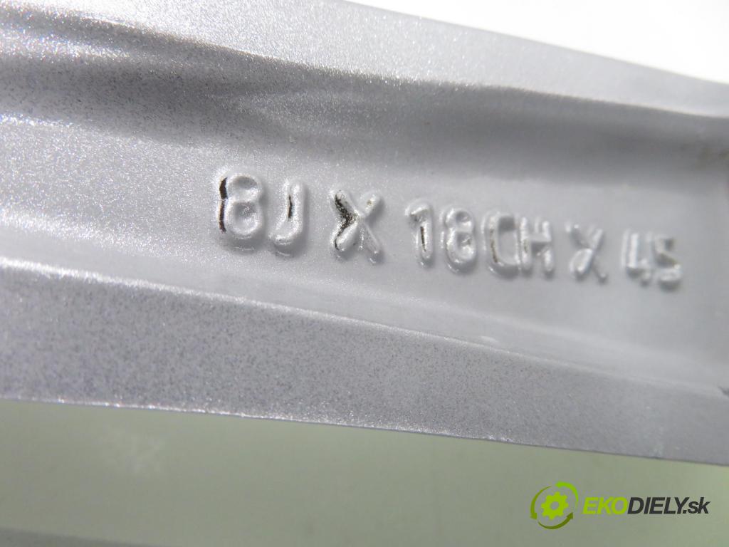 JAGUAR 0 Aluminiowe disky / disk GX631007EA