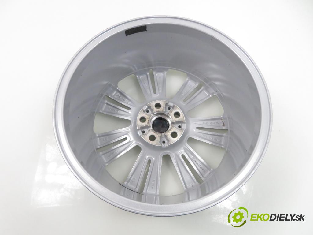JAGUAR 0 Aluminiowe disky / disk GX631007EA