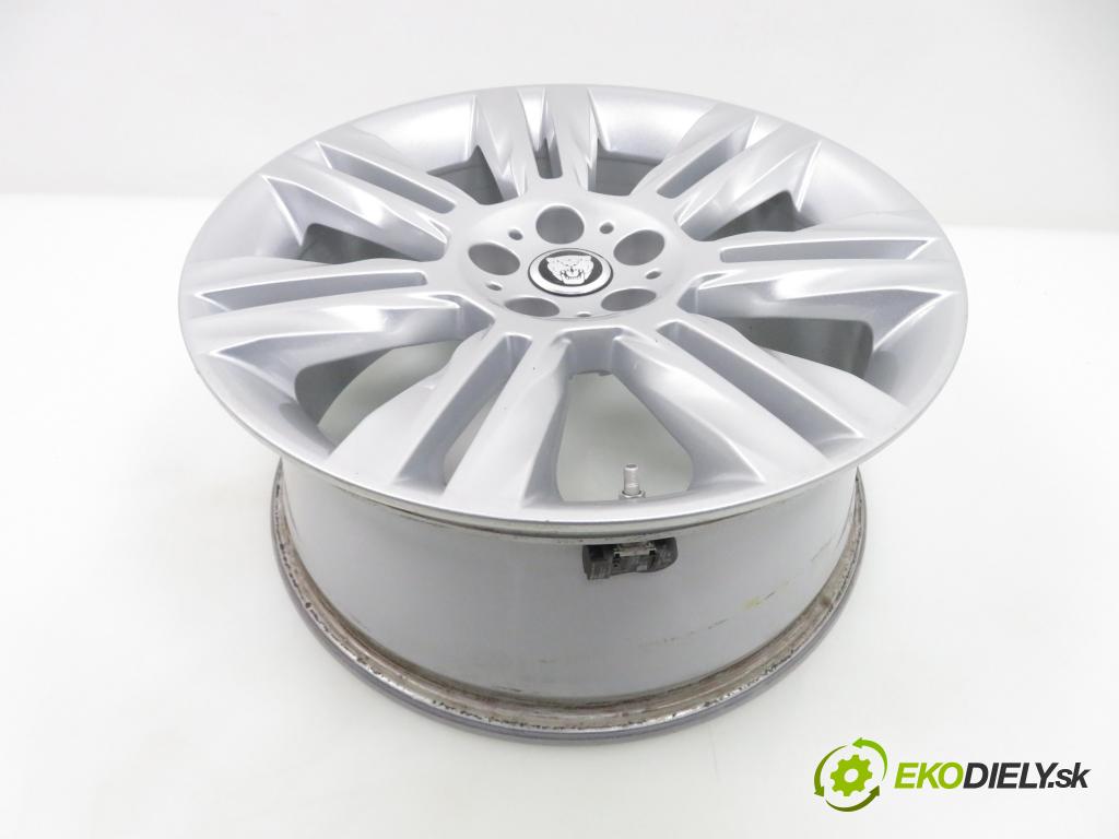 JAGUAR 0 Aluminiowe disky / disk GX631007EA